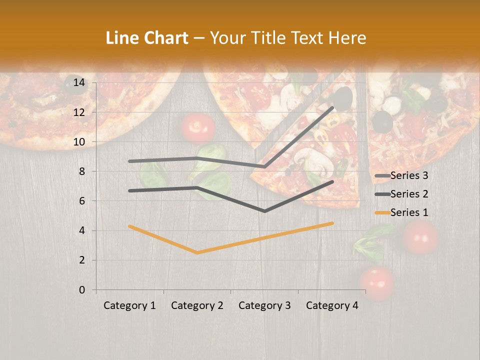Wellness Life Parent PowerPoint Template