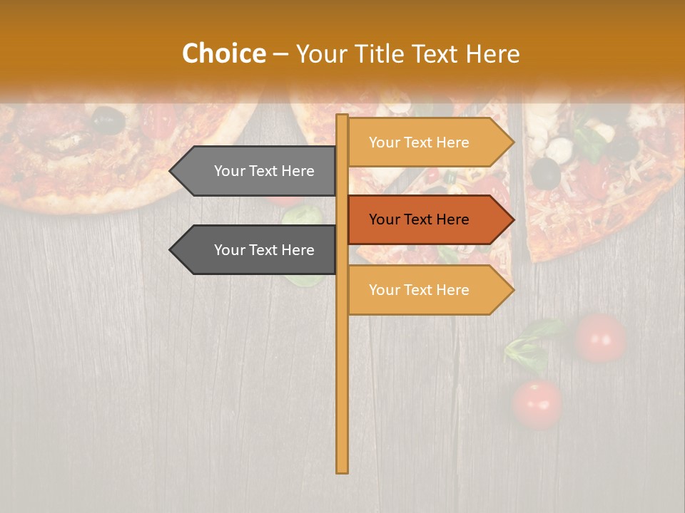 Wellness Life Parent PowerPoint Template