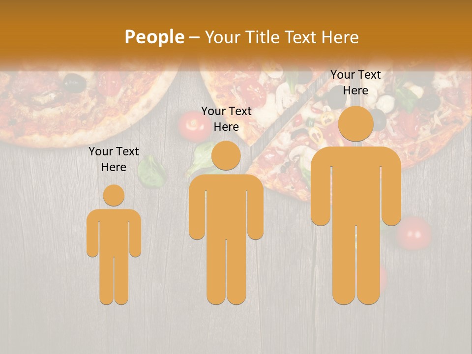 Wellness Life Parent PowerPoint Template