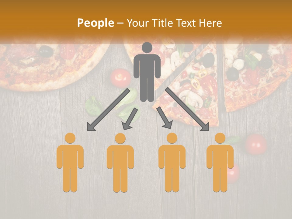 Wellness Life Parent PowerPoint Template