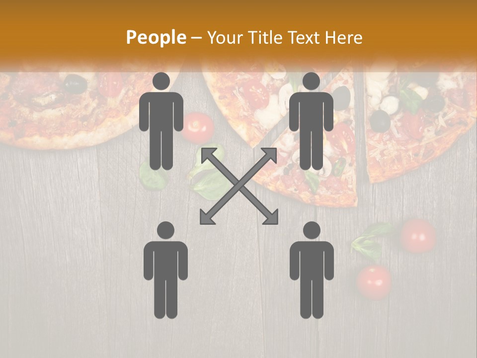 Wellness Life Parent PowerPoint Template