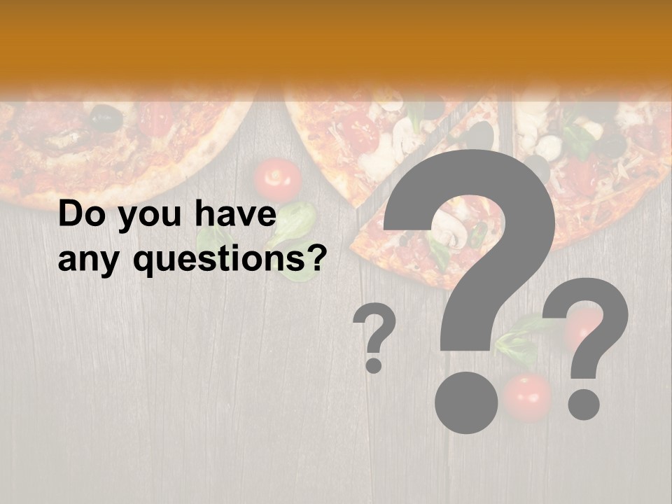 Wellness Life Parent PowerPoint Template