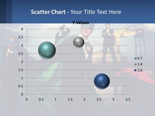 Mother Sunrise Water PowerPoint Template