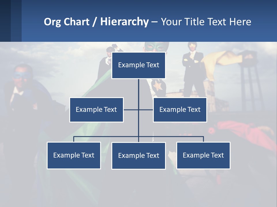 Mother Sunrise Water PowerPoint Template