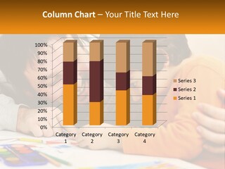 Wellness Life Calm PowerPoint Template