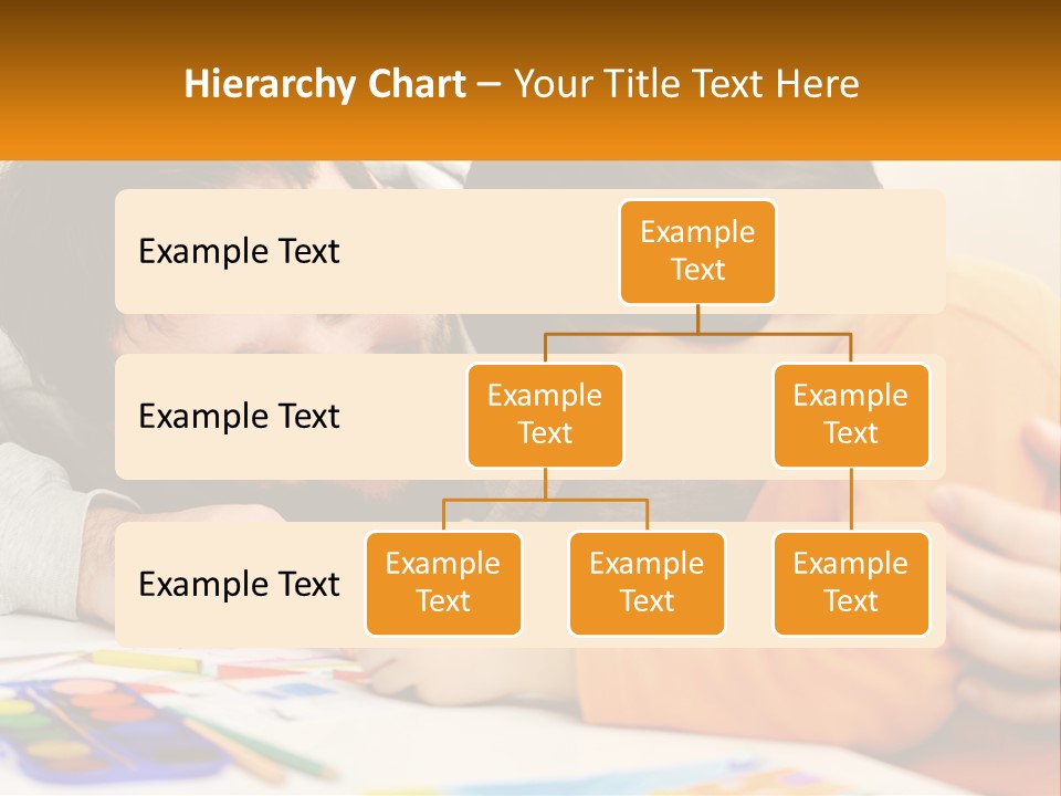 Wellness Life Calm PowerPoint Template