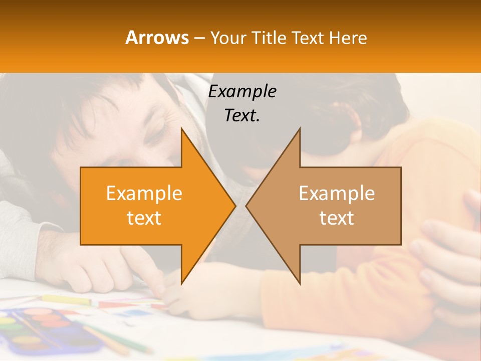 Wellness Life Calm PowerPoint Template