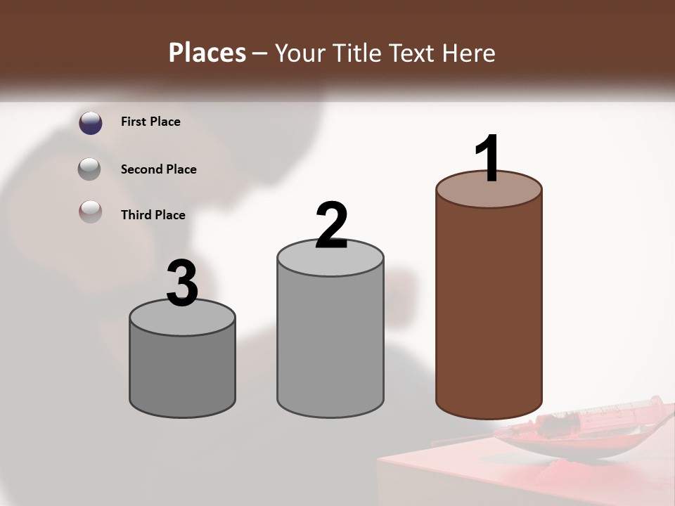 Older Sad Old PowerPoint Template