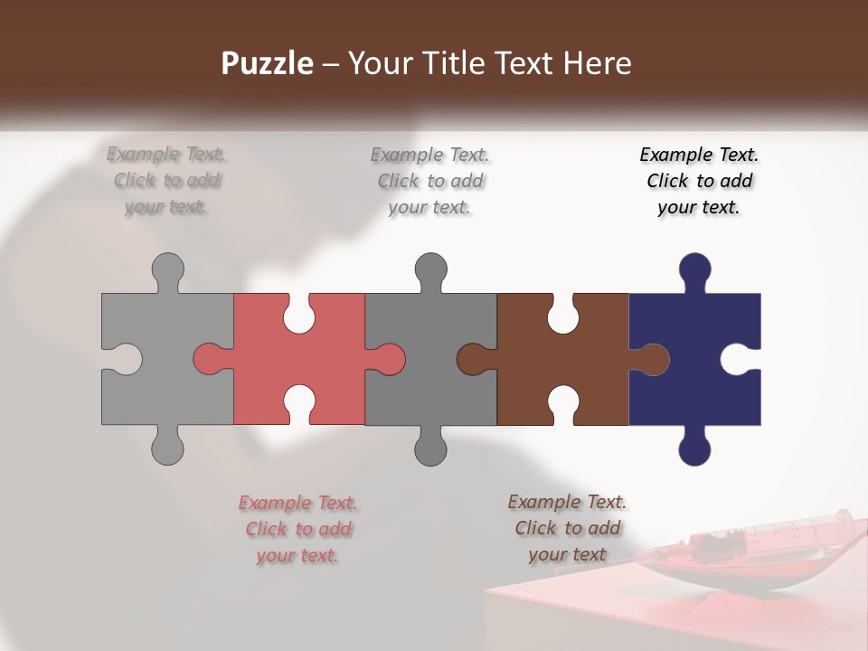 Older Sad Old PowerPoint Template