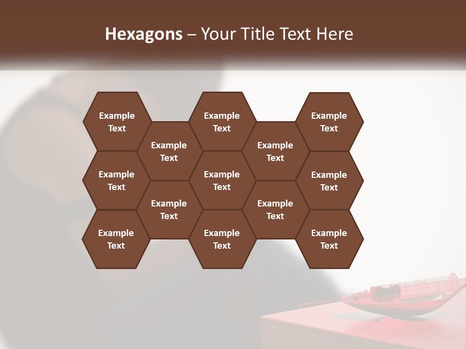 Older Sad Old PowerPoint Template