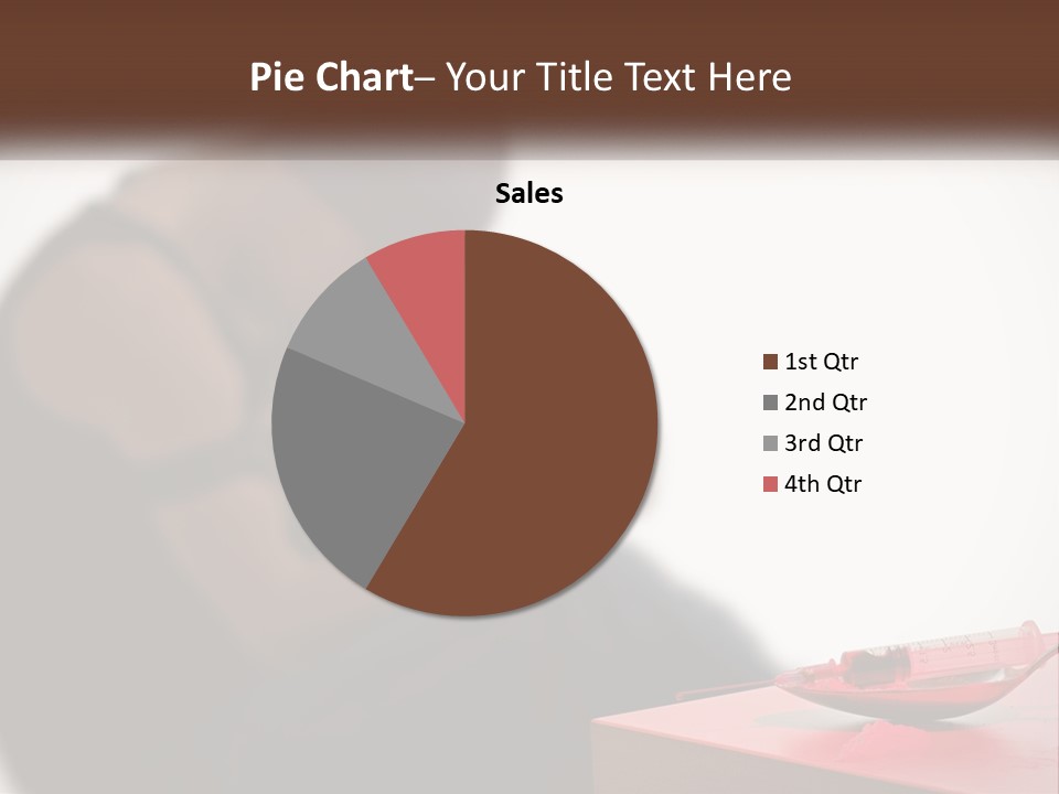 Older Sad Old PowerPoint Template