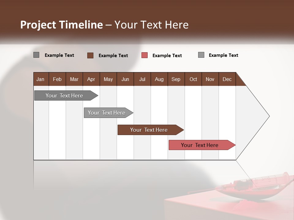 Older Sad Old PowerPoint Template