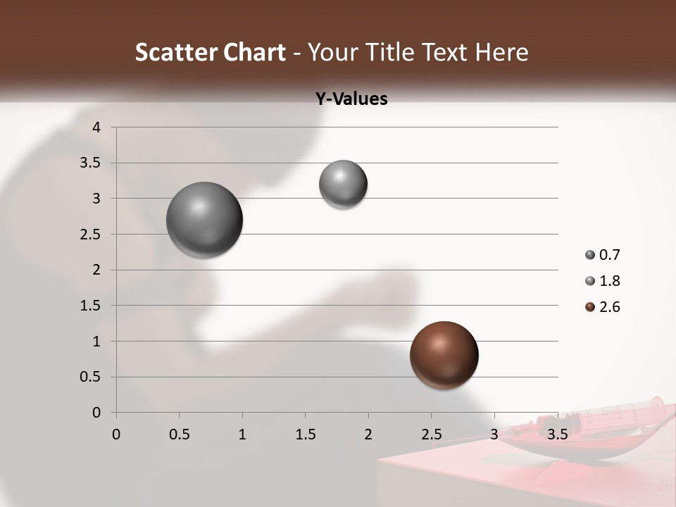 Older Sad Old PowerPoint Template