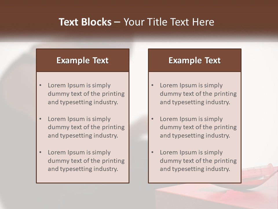 Older Sad Old PowerPoint Template