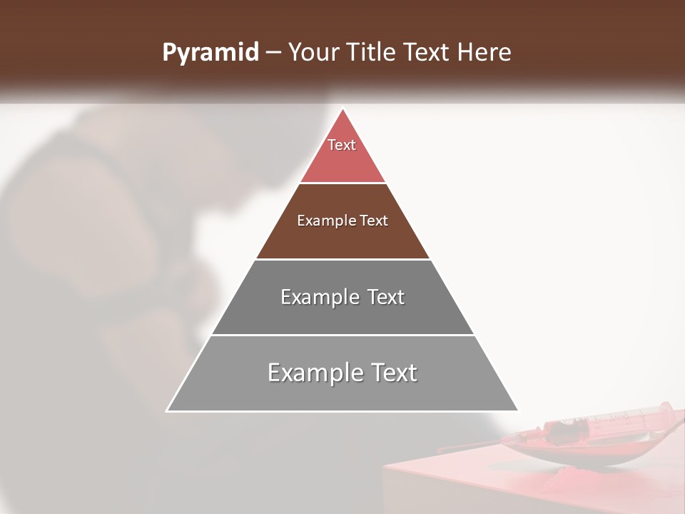 Older Sad Old PowerPoint Template