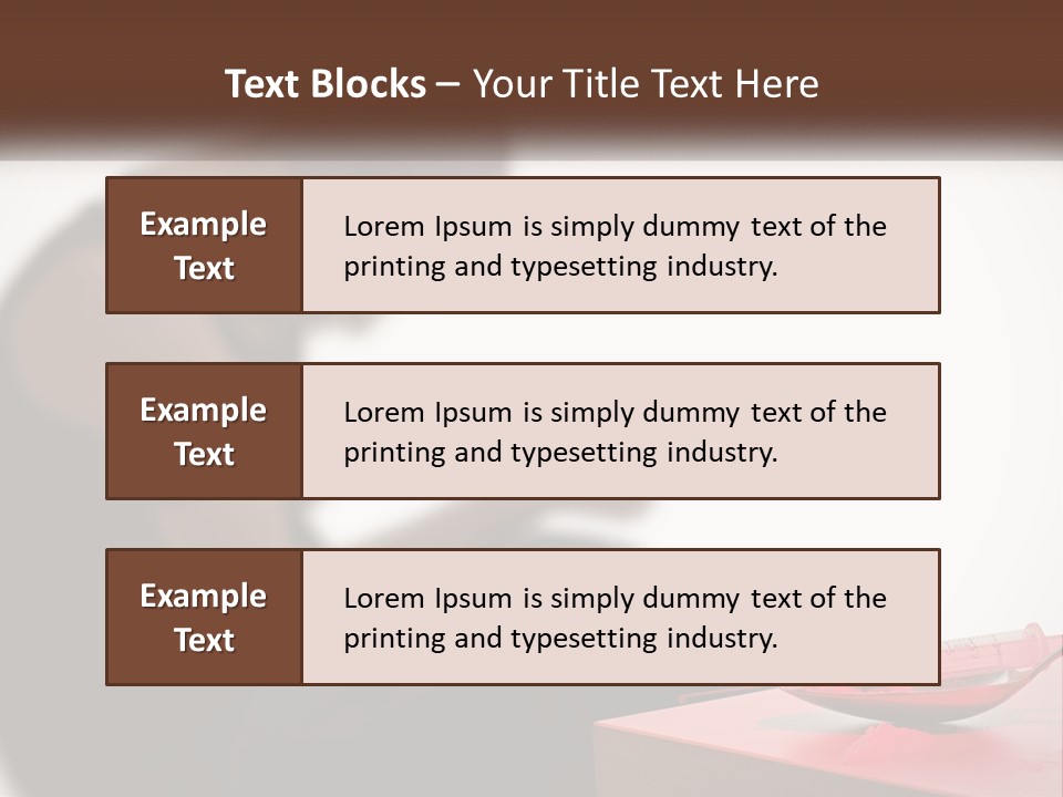Older Sad Old PowerPoint Template