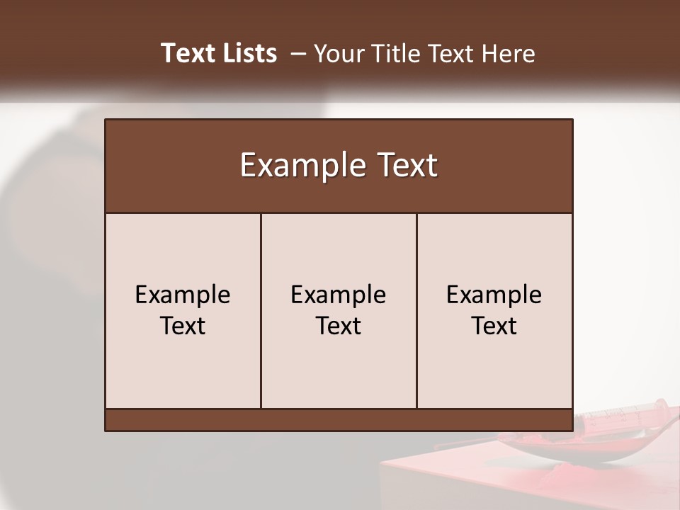 Older Sad Old PowerPoint Template