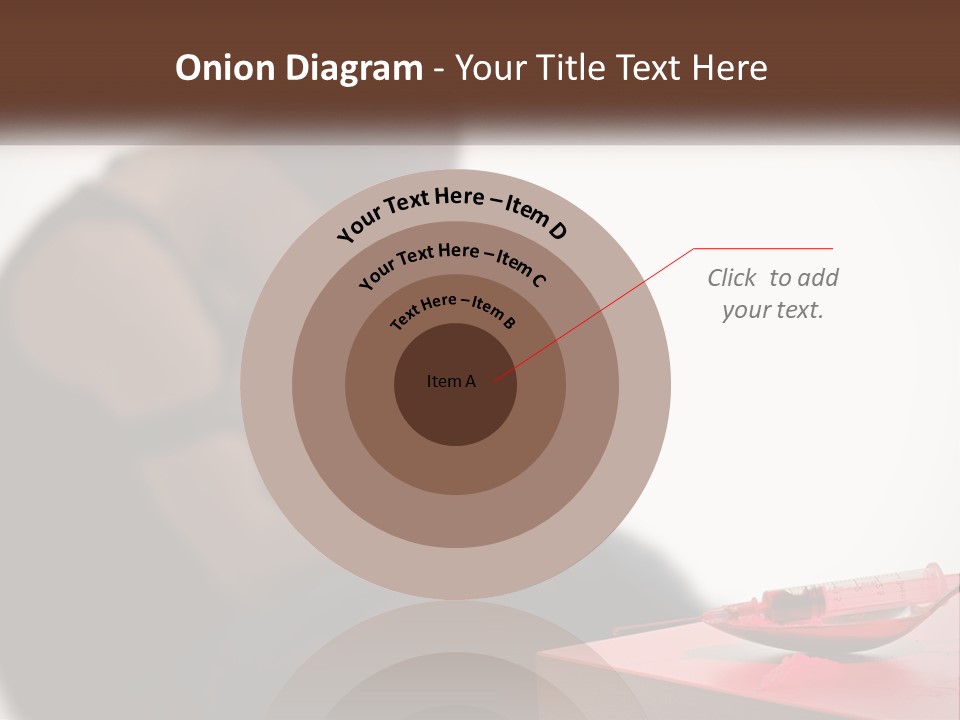 Older Sad Old PowerPoint Template