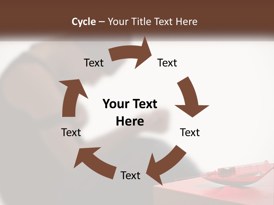 Older Sad Old PowerPoint Template