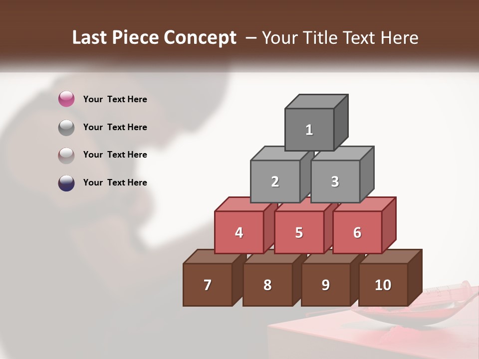 Older Sad Old PowerPoint Template