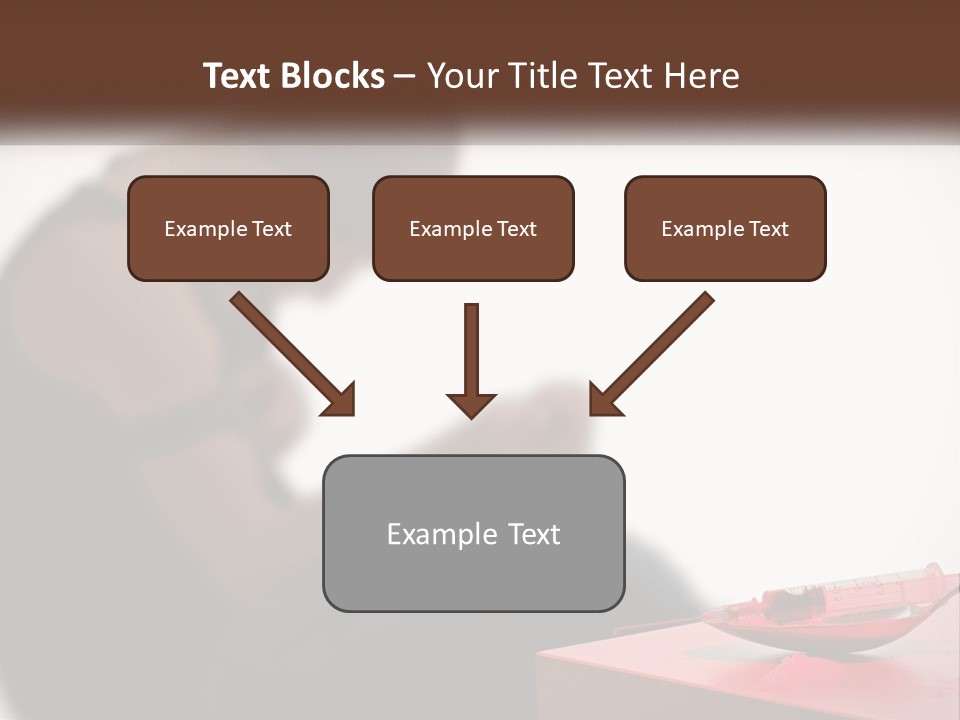 Older Sad Old PowerPoint Template