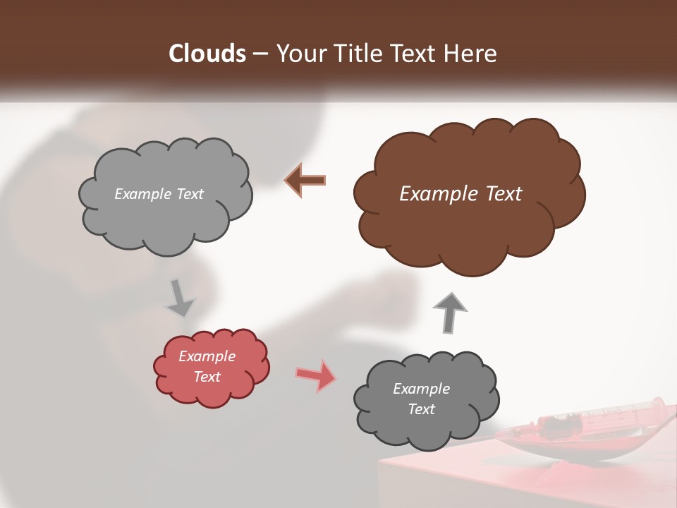 Older Sad Old PowerPoint Template