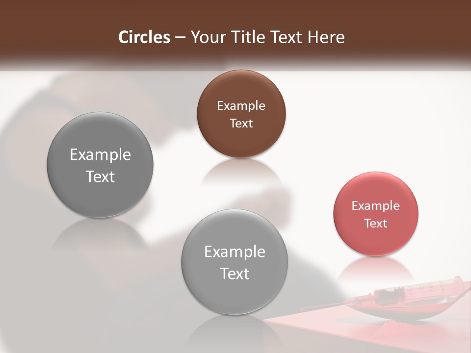 Older Sad Old PowerPoint Template