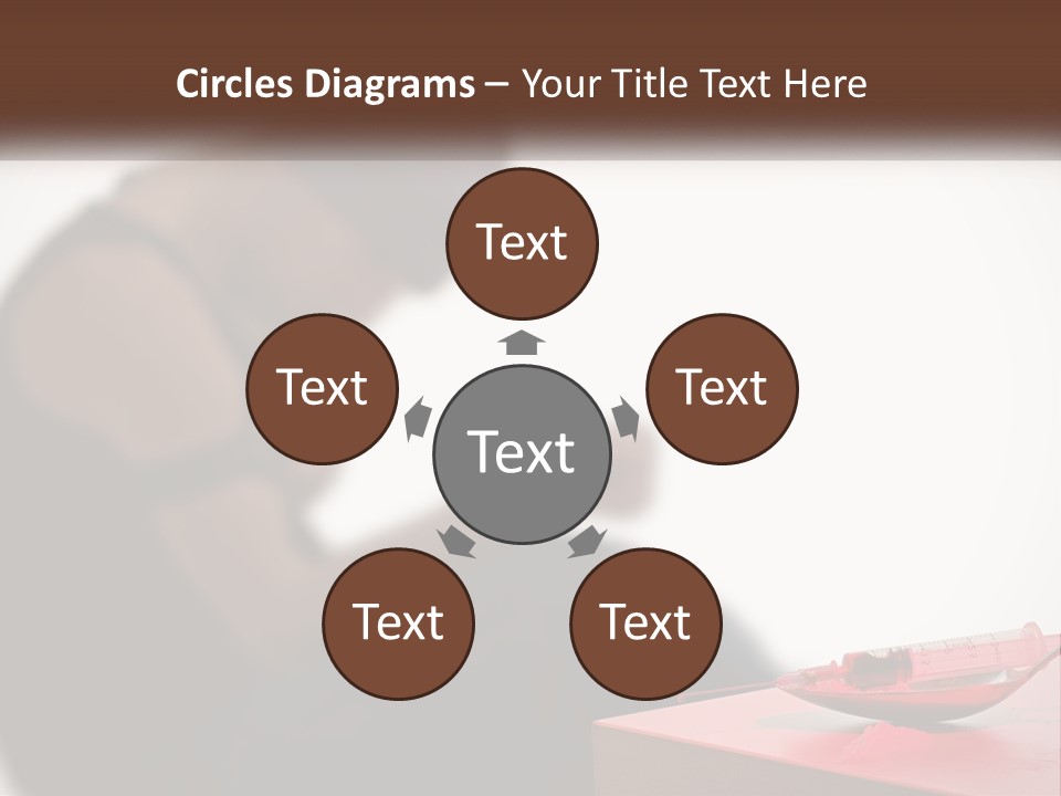 Older Sad Old PowerPoint Template