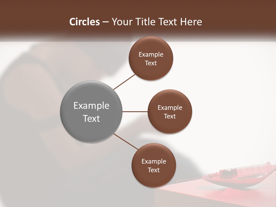 Older Sad Old PowerPoint Template