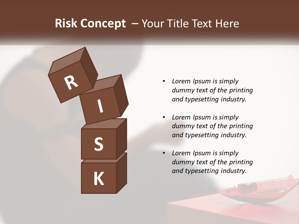 Older Sad Old PowerPoint Template