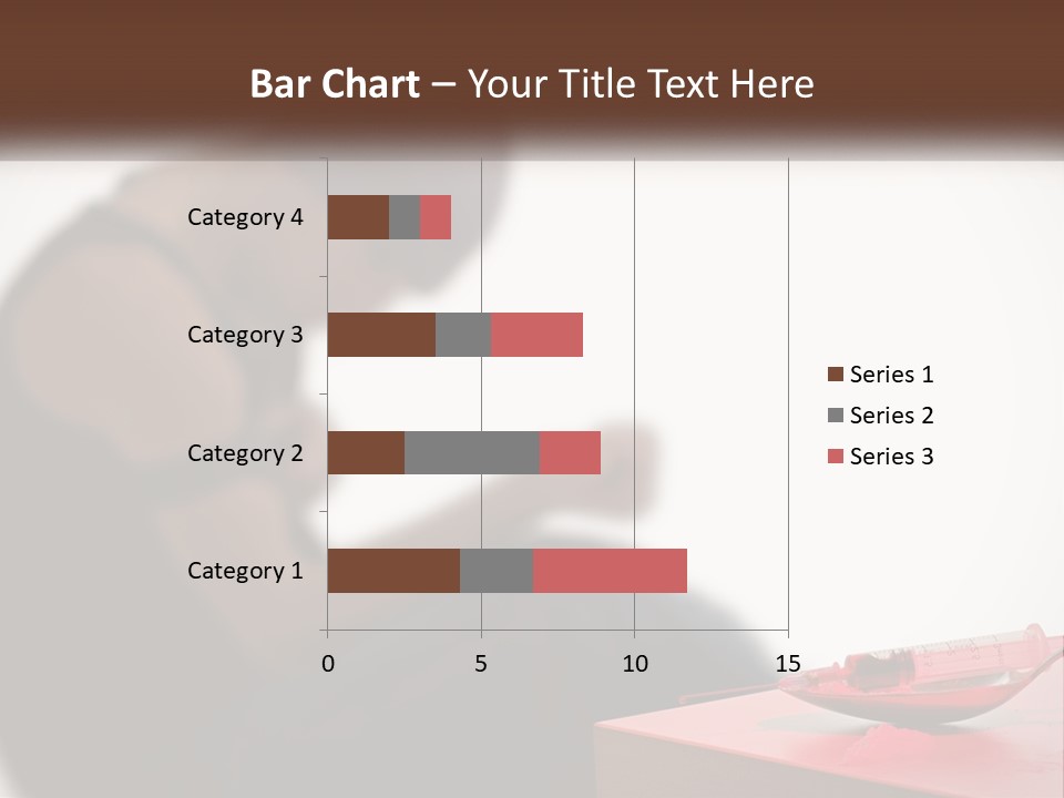 Older Sad Old PowerPoint Template