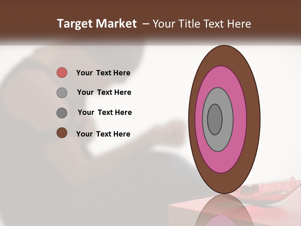 Older Sad Old PowerPoint Template