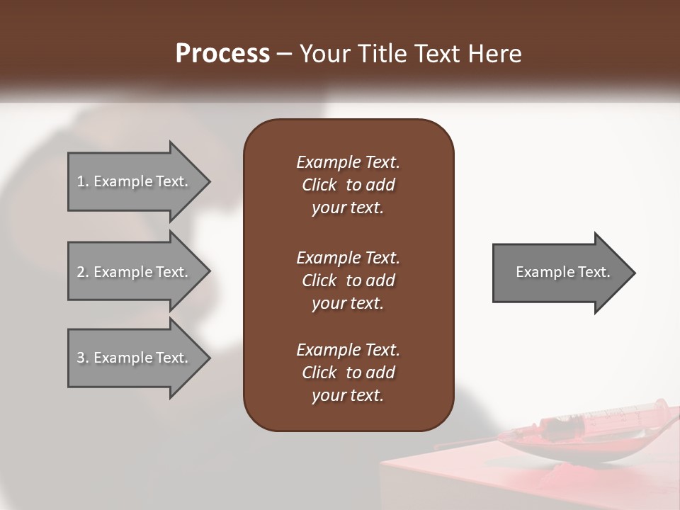 Older Sad Old PowerPoint Template
