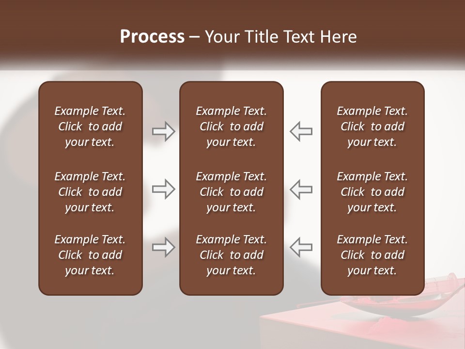Older Sad Old PowerPoint Template