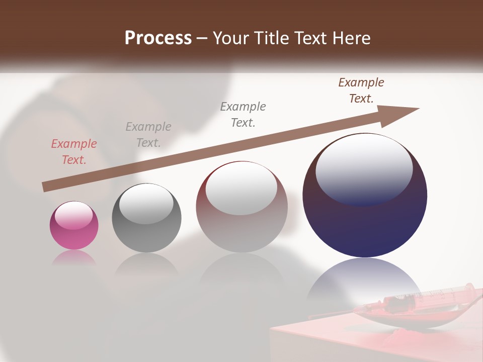 Older Sad Old PowerPoint Template