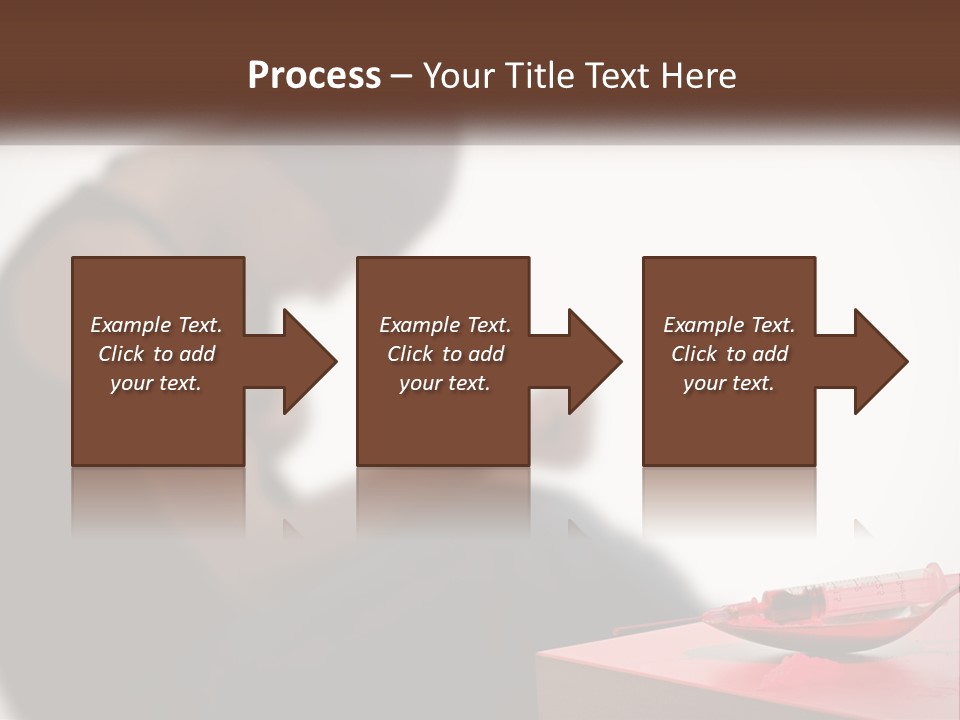 Older Sad Old PowerPoint Template