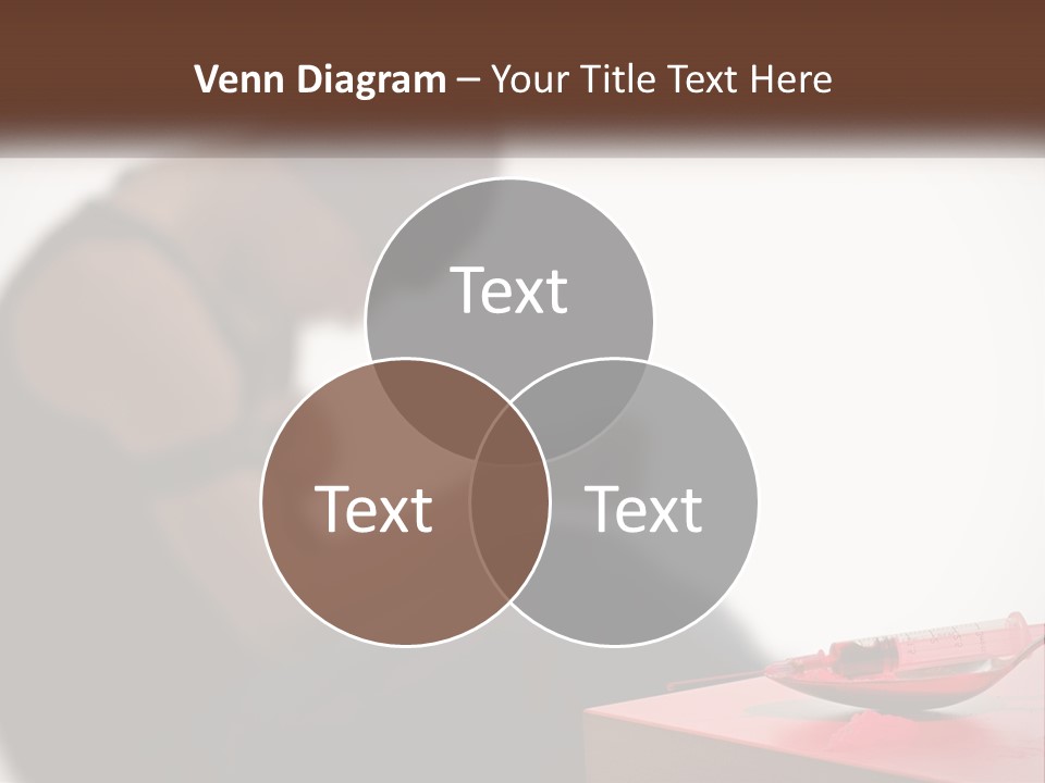 Older Sad Old PowerPoint Template