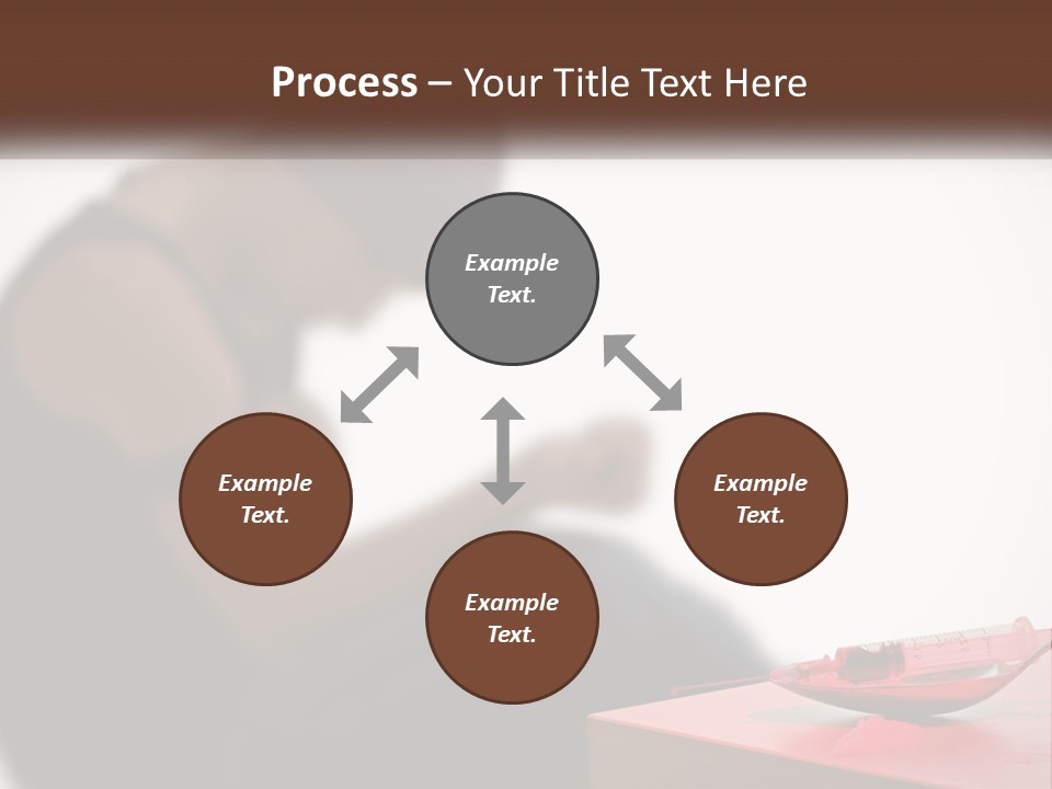 Older Sad Old PowerPoint Template