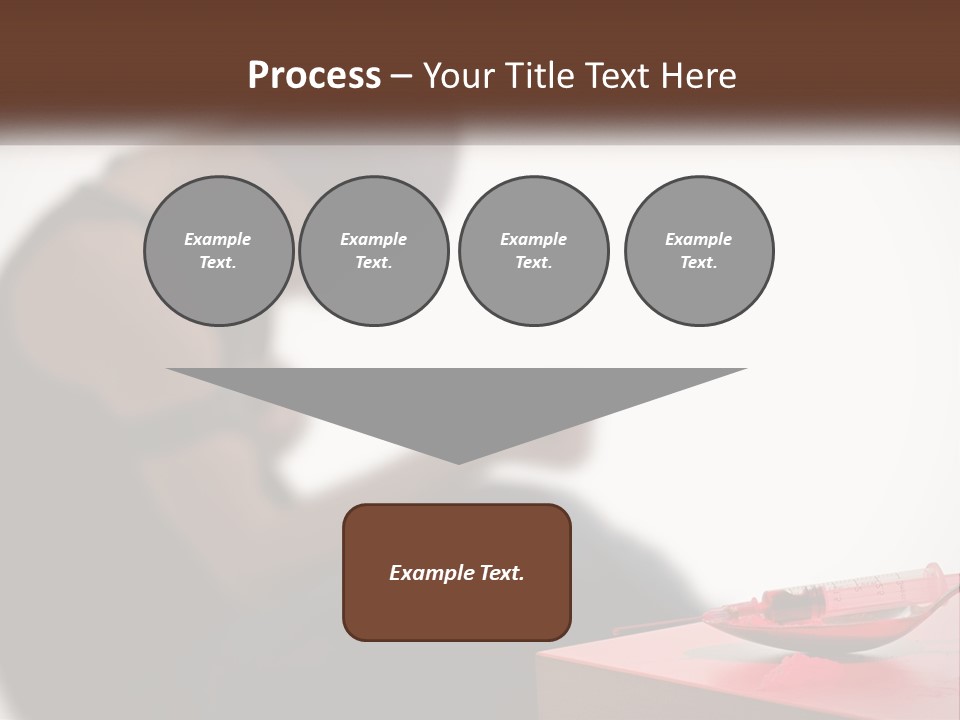Older Sad Old PowerPoint Template