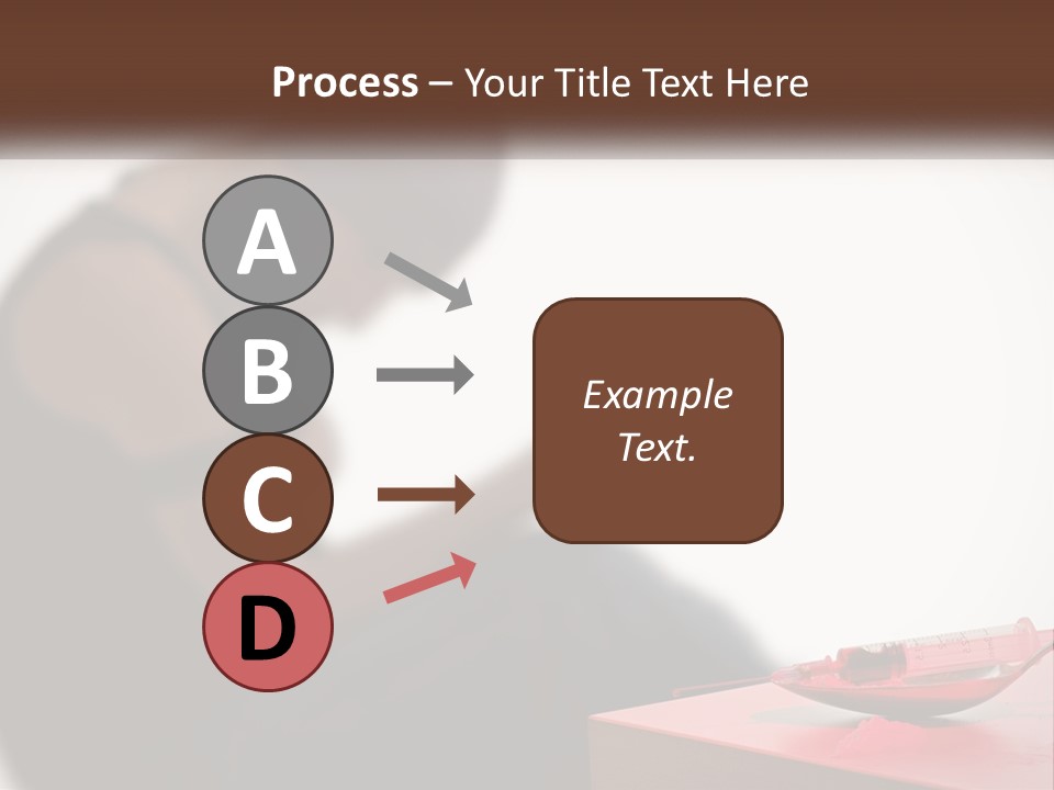 Older Sad Old PowerPoint Template