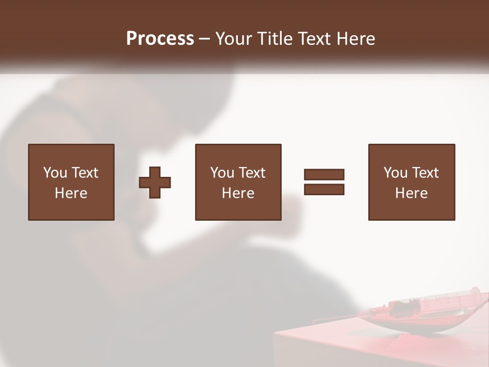 Older Sad Old PowerPoint Template