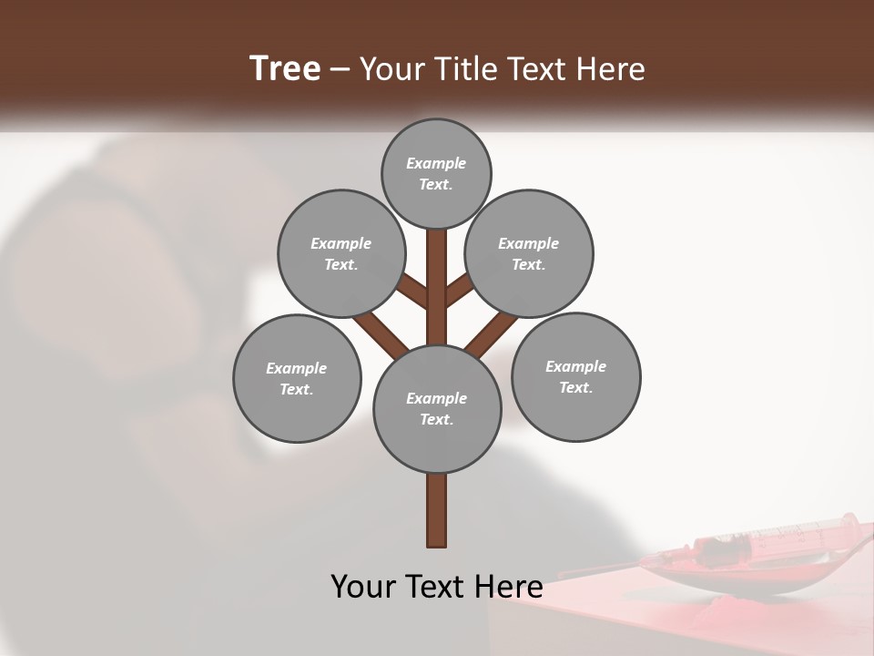 Older Sad Old PowerPoint Template