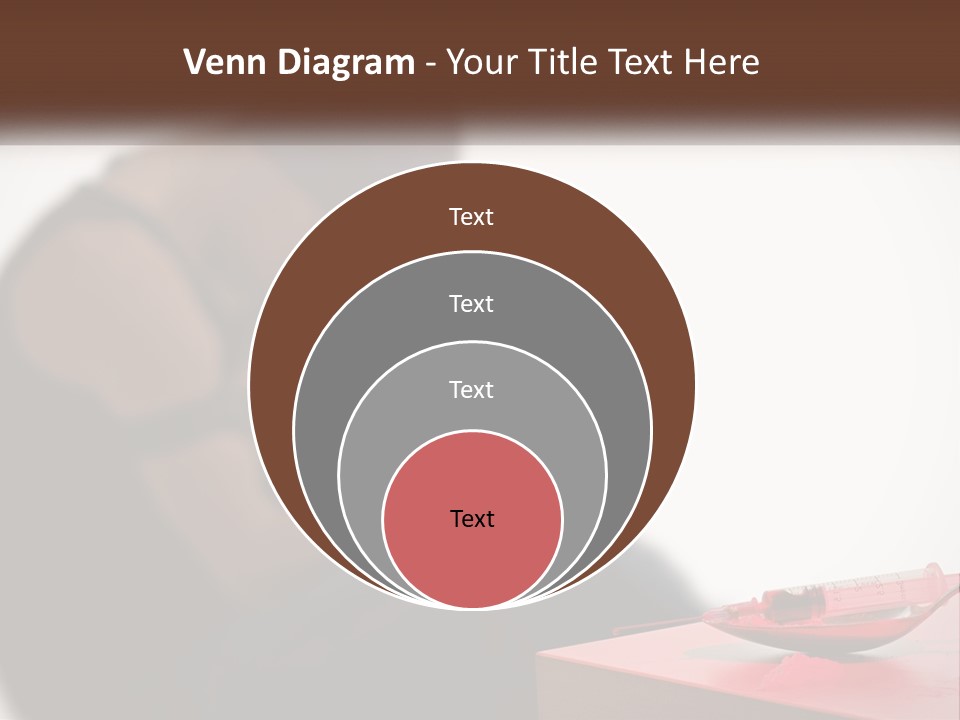 Older Sad Old PowerPoint Template