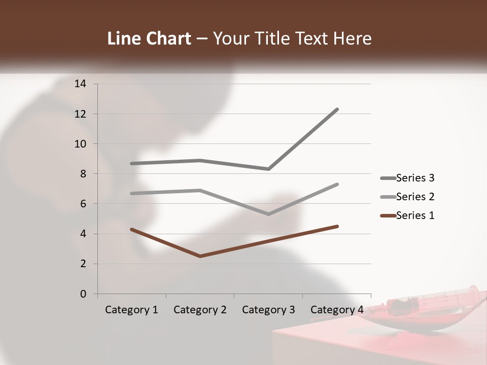 Older Sad Old PowerPoint Template