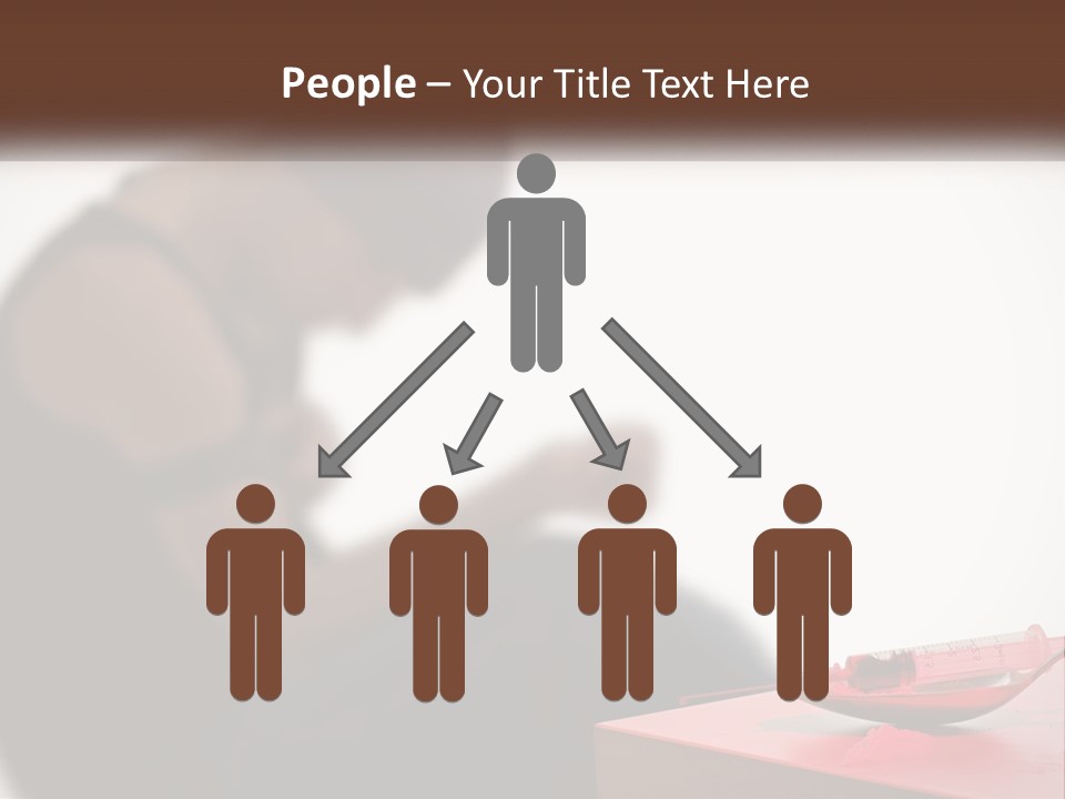 Older Sad Old PowerPoint Template