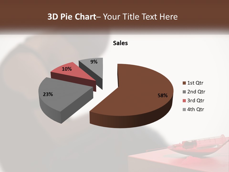 Older Sad Old PowerPoint Template