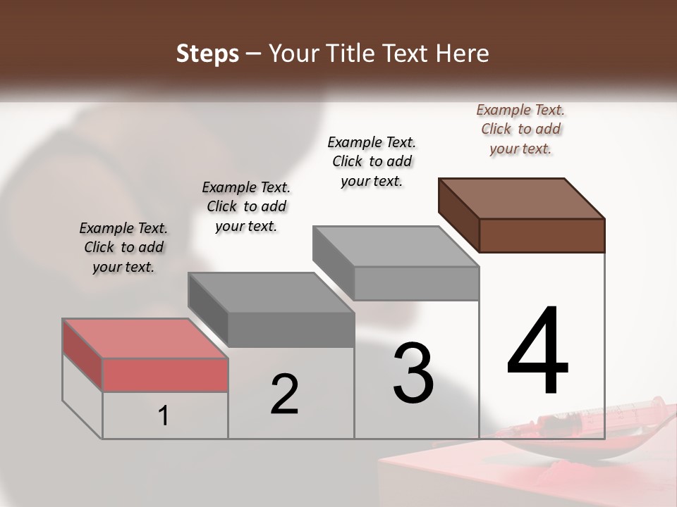 Older Sad Old PowerPoint Template