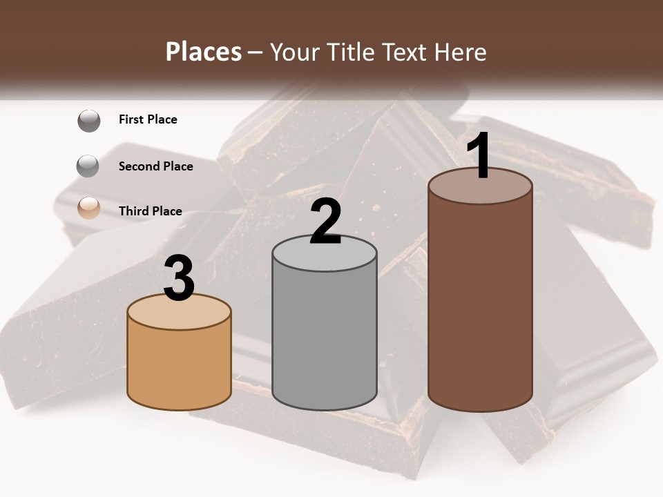 Water Coastal Old PowerPoint Template