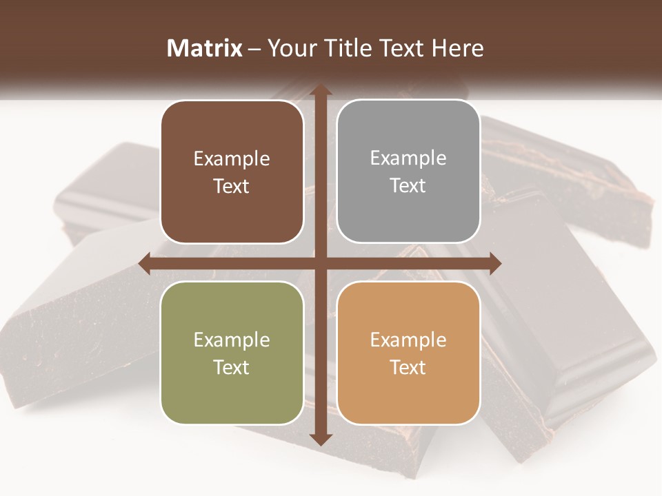 Water Coastal Old PowerPoint Template