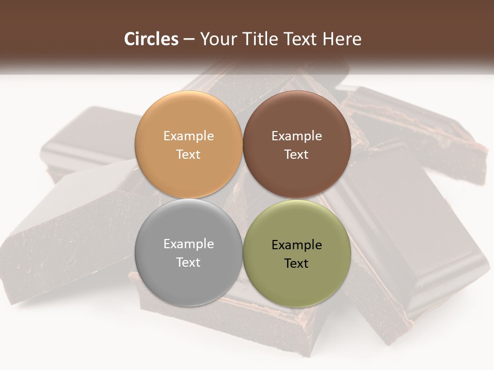 Water Coastal Old PowerPoint Template